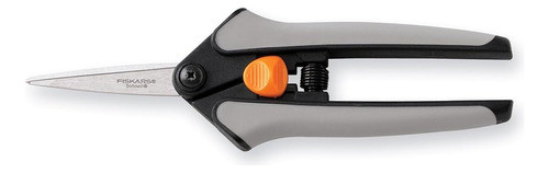 Fiskars Soft Touch Floral Snips 0