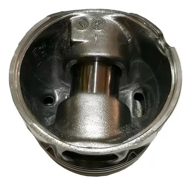 Sub Conjunto Mercedes Benz Motor Om611 0.5 Mahle - 1 Boca 0 Sub Conjunto Mercedes Benz Motor Om611 0.5 Mahle - 1 Boca 0