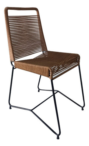 Silla Tulum Yute O Pvc 0