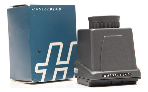 Hasselblad Hvm Viewfinder Impecável 0