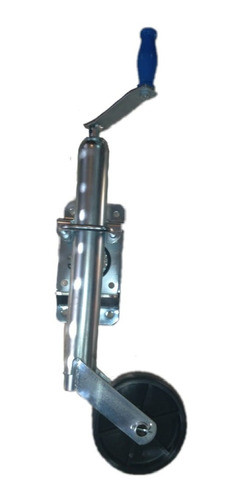 Rueda Timonera Rebatible Regulable 0