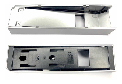 Nintendo Wii Console Stand Base De Apoyo Accesorio Original 0