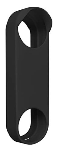 Funda De Silicona Para Timbre De Google Nest Hello 0