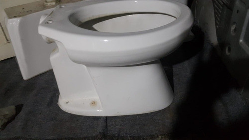 Inodoro Olmos Nórdico 0