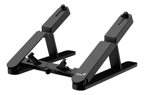Soporte Para Notebook Genius G-stand M200 10 A 17  Nnet Nx 0