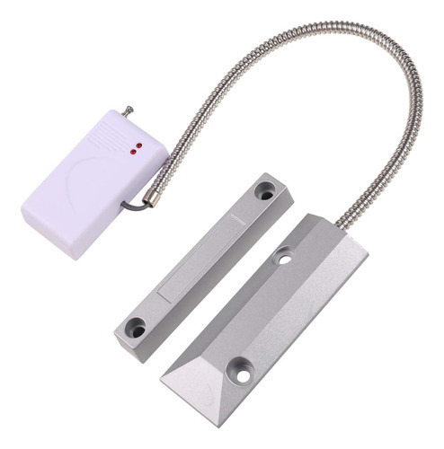 Sensor Apertura Inalámbrico Alarma Para Persiana Alarma 0