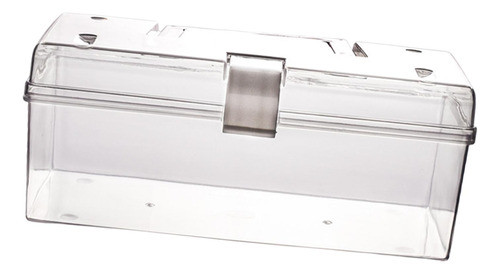 Caixa De Primeiros Socorros, Clipe Longo Tamanho Grande 0