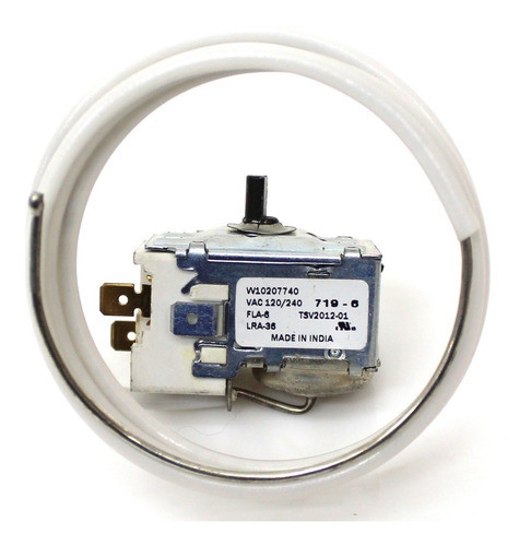 Termostato Consul Crd36f Tsv-2012 0