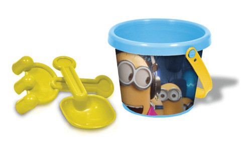 Set De Playa Minions Estándar 0