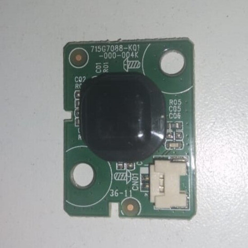 Placa Joystick Philips 32phg5102 0