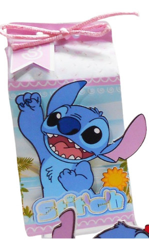 10 Cajitas Milk Box #### De Lilo Stick 0