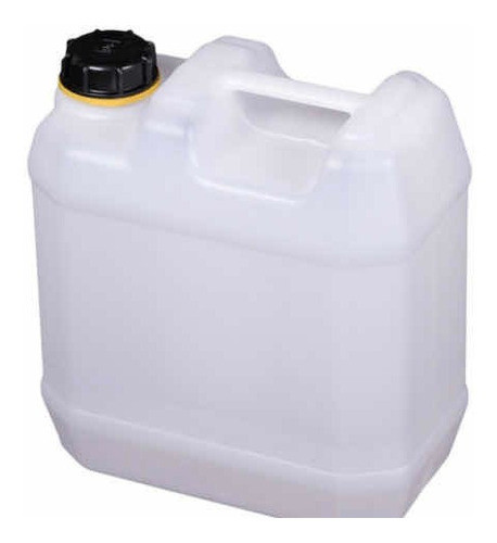 Formol Puro 40% 20lts 0