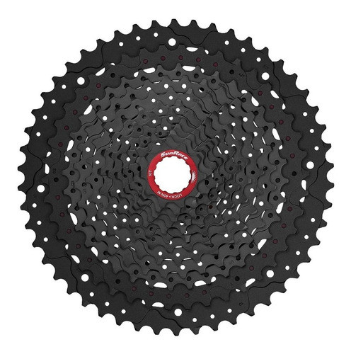 Cassette Bicicletas Sunrace Sram 12 Speed 10-50t Nucleo Xd 0