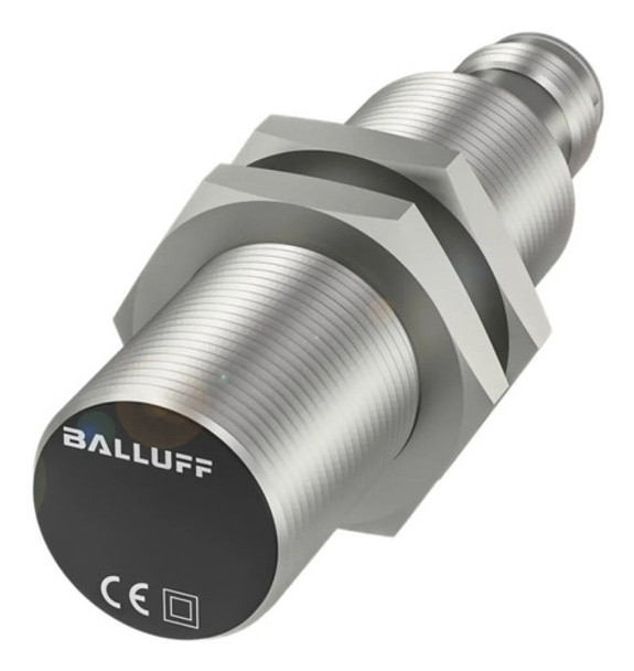Sensor Inductivo Balluff M18 Bes 516-326-s 4-c 0