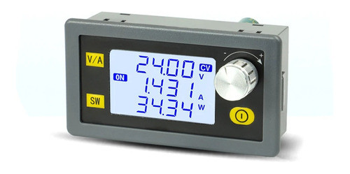 Fonte De Alimentação Regulável Ajustável Bancada 30v 4a 0