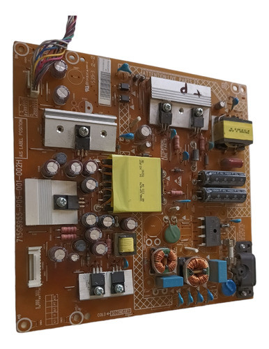 Fuente Tv Philips 48pfg5000/77 0