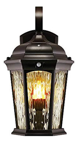 Euri Lighting Efl130fmd Lámpara De Pared Efl130wmd 125watts 0