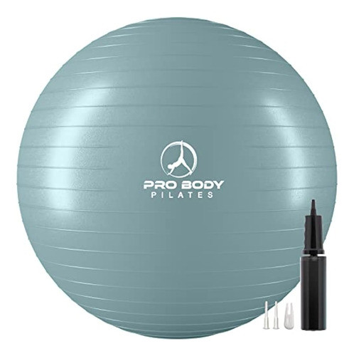 Probody Pilates Pelota De Yoga, Pelota De 0