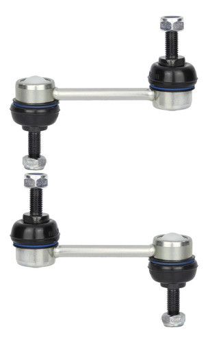 Par Bieleta Da Barra Estabilizadora - Zm - 370.114.67 0