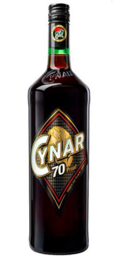 Cynar 70 Proof 0