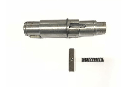 Eje Apc 500 / 800 Modelo 2016 (mismo Eje En Ambos) 0