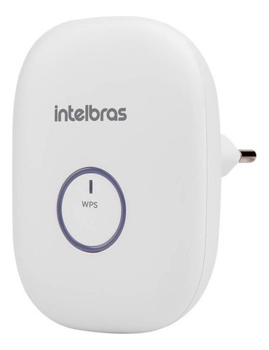 Extensor De Rango Intelbras 300mbps 0