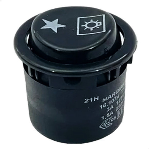 Interruptor Acendedor Fogão Electrolux 56sb 0