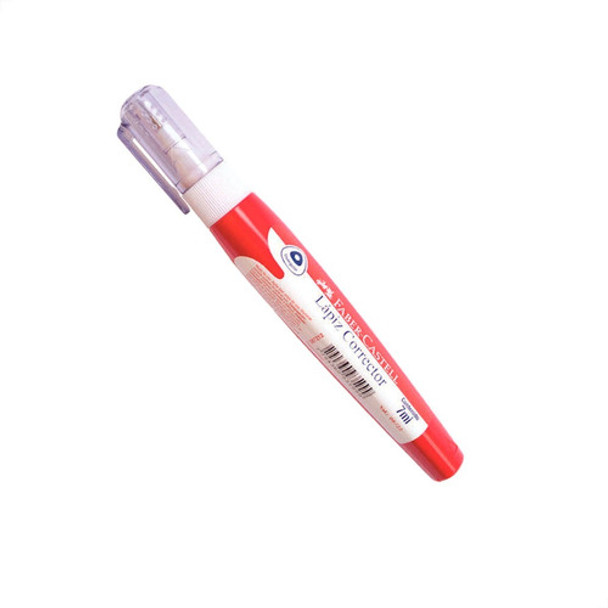Lápiz Corrector Faber Castell 0