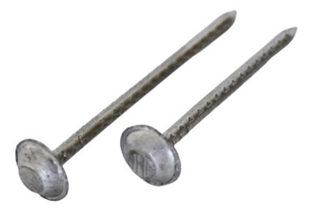 Clavos Cabeza De Plomo 4 Pulgadas (101mm). Bolsa X 100un. 0 Clavos Cabeza De Plomo 4 Pulgadas (101mm). Bolsa X 100un. 0