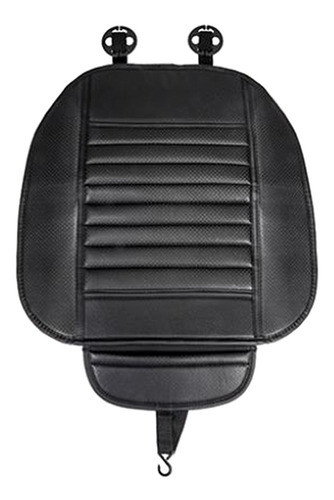 Carro De Couro Pu Auto Frontseat Cadeira Protetor Capa De 0