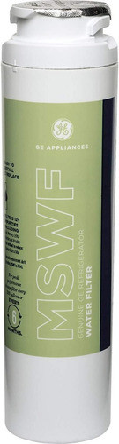 Filtro De Agua Heladera General Electric Mswf Reemplazo 0