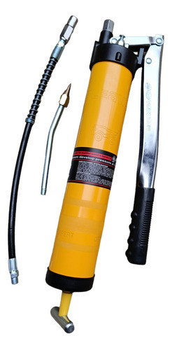 Engrasadora Inyector Grasa Manual 900cc 0