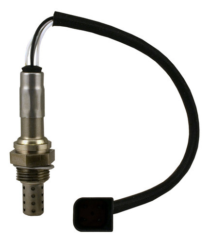 Sonda Lambda Escape Ford Ka 30 Cm De Largo 4 Cables 0