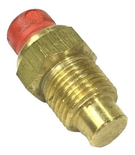 Sensor Temperatura Siena Palio Strada Uno Original 7588802 0