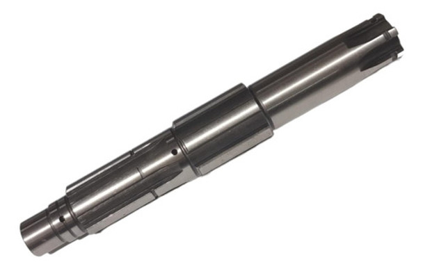 Eje Secundario Zanella 200 Zr Ohc 250 Zr Gta Bagattini Pro 0