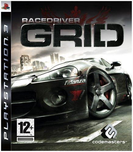 Grid Juego Ps3 Original Envio Gratis En Montevideo 0