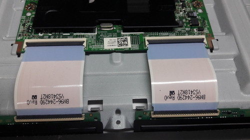 Par De Flex Samsung Un46f6800ag 0