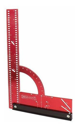 Milescraft 8410 Mc-square300 (imperial) - Marco De Aluminio 0