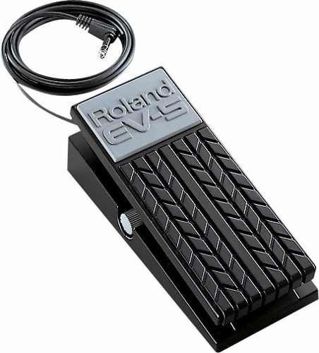 Pedal De Volumen Expresión Boss Ev5 0