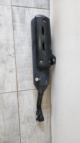 Escape Xtz250 Lander (tacho) 0