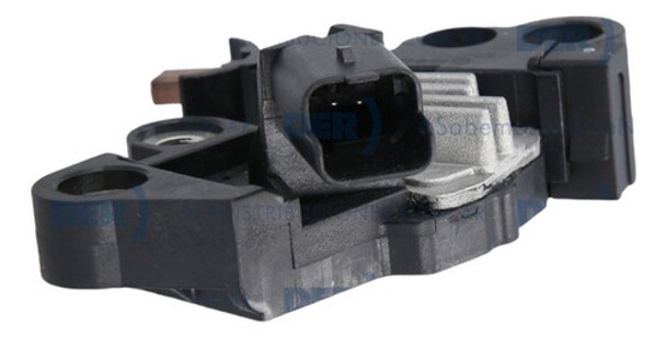Regulador Voltaje Peugeot 207 - 308 - Citroen C4 Thp T/bosch 0