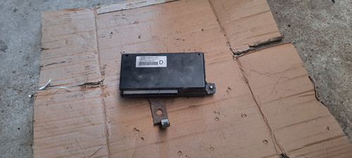 Modulo  Ford Ranger 98 0