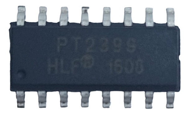 Ci Pt2399 Pt2399 2399 Smd 0