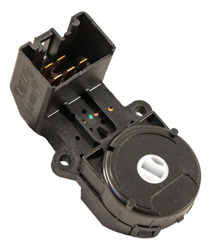 Contactor Arranque Para Toyota Corolla 2014 En Adel. 0