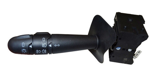 Llave Luces Scenic (con Faro Antiniebla) 0