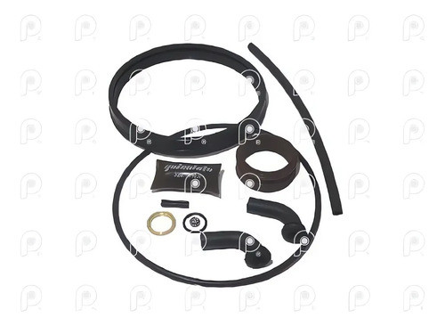 Kit Rep Tris Top Tipo G 16 Sc Qn 0