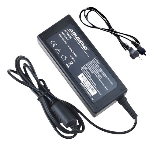 Adaptador Ac/dc Cargador Para Ads0243-u120200 Elmo Presentad 0