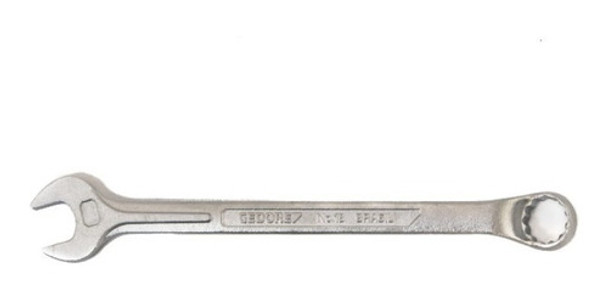Llave Fija Combinada De 19mm Gedore De Gran Durabilidad 0