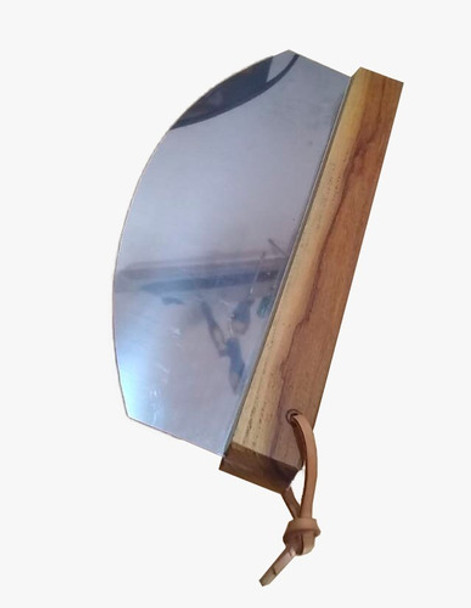 Cortador De Pizza Acero Inoxidable 0