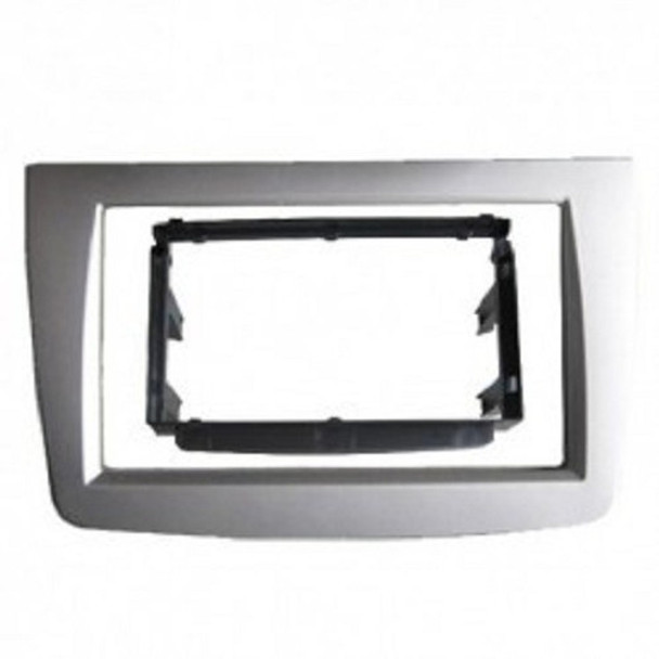 Marco Adaptador Estereo Alfa Romeo Mito Frente Mrar004 0